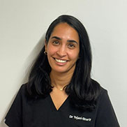 Manchester Dentist - Dr. Amba Tejani-Sharif
